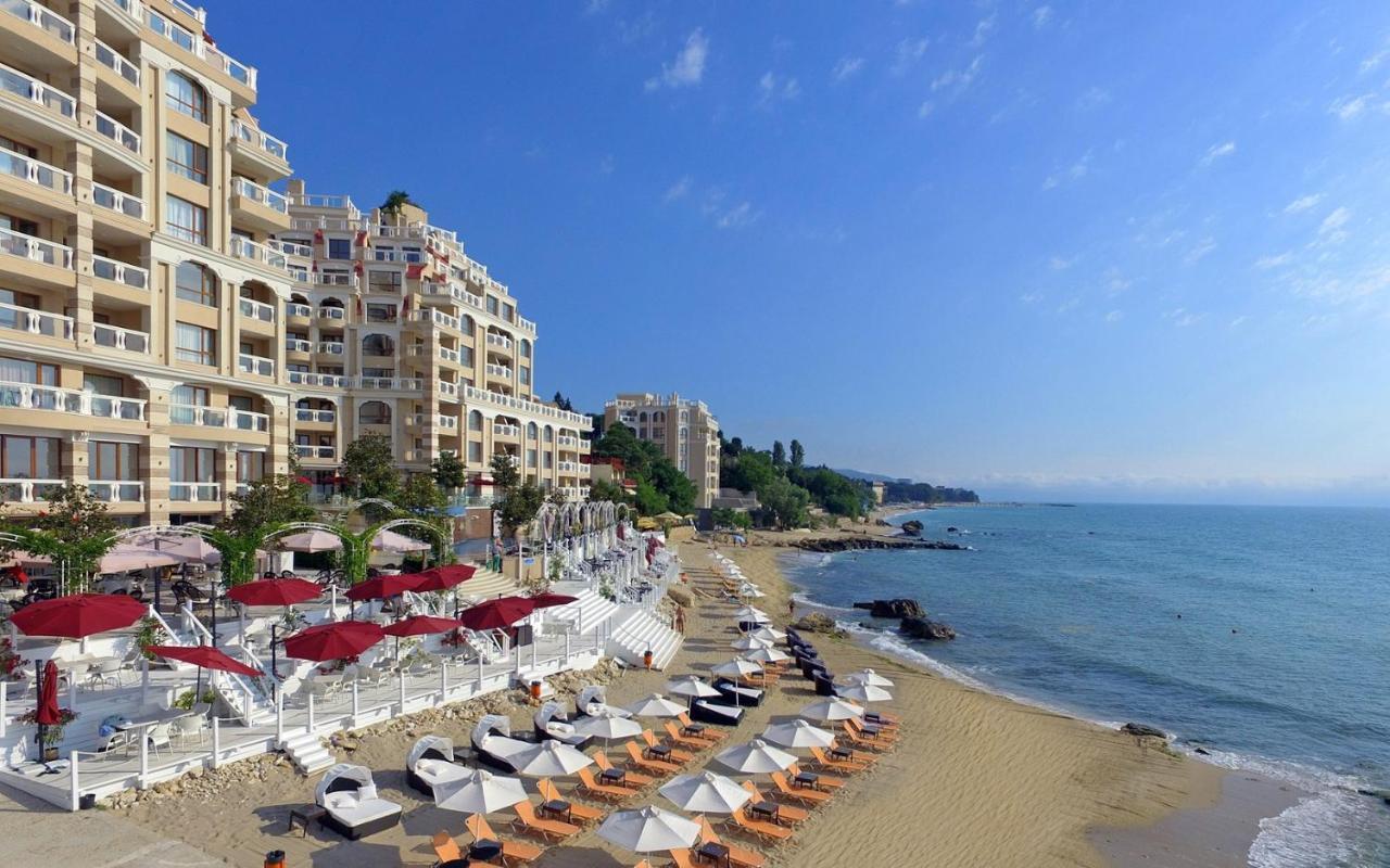 Апартаменты La Penthouse Варна